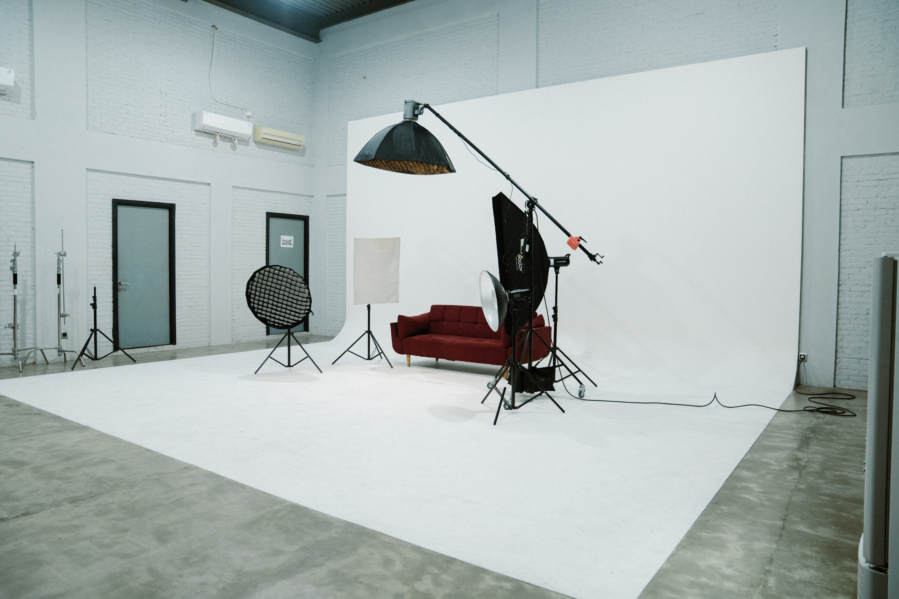 Studio Limbo